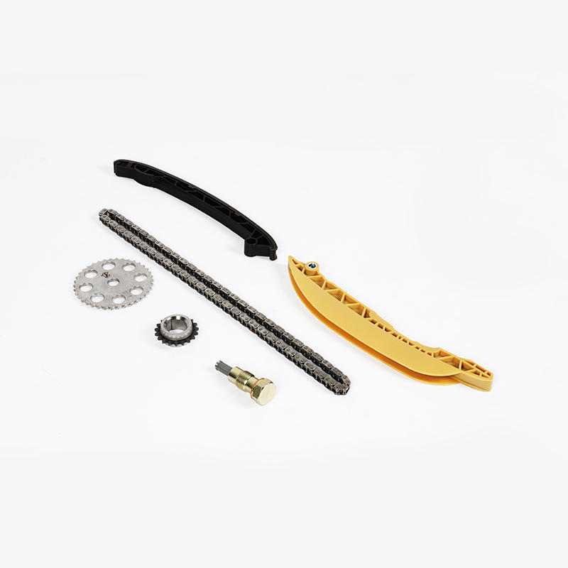 Ford Timing Chain Kit 0202