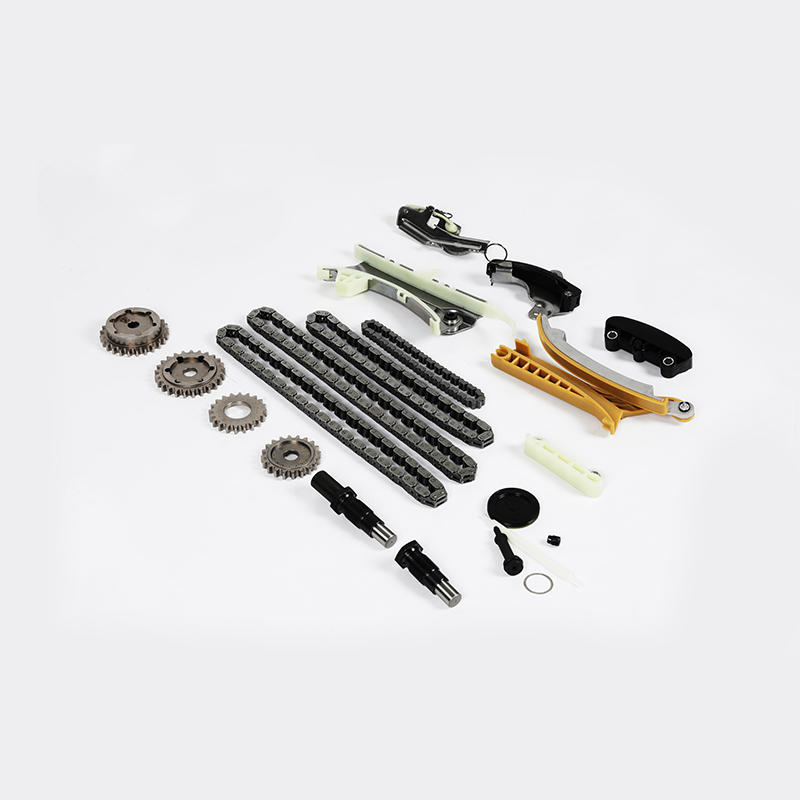 Ford Timing Chain Kit 0203