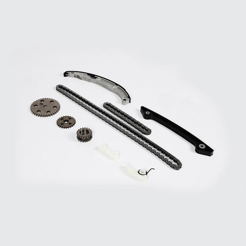 Ford Timing Chain Kit 0204