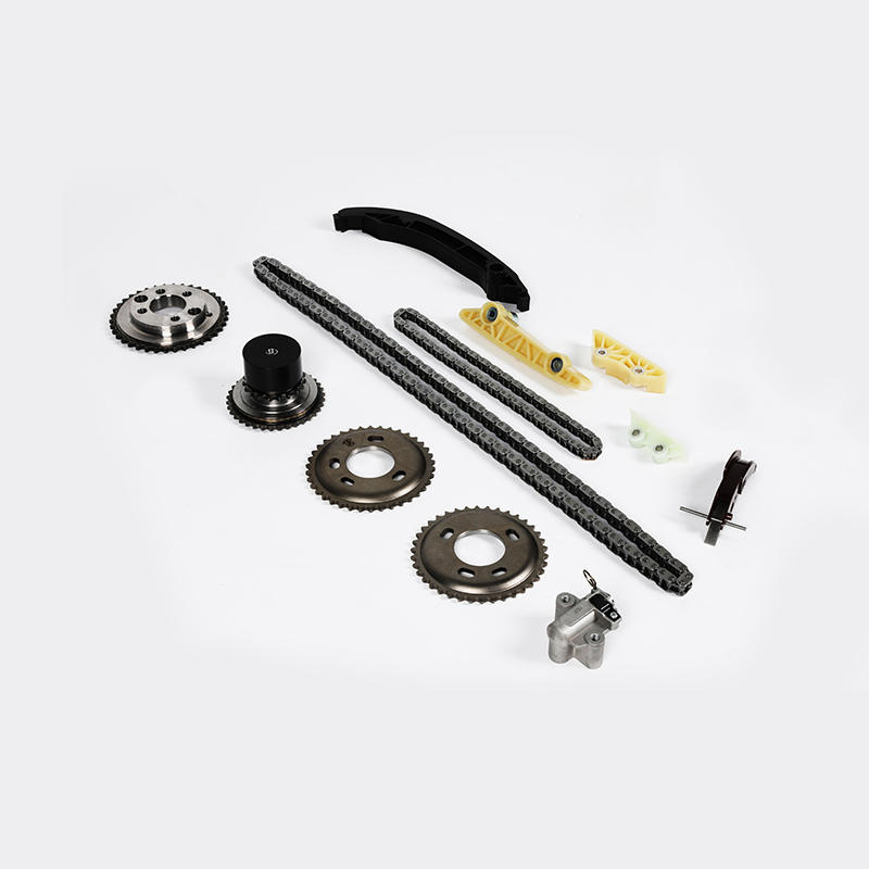 Ford Timing Chain Kit 0206