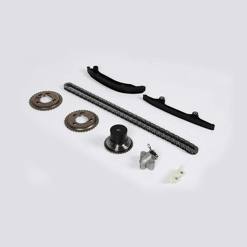 Ford Timing Chain Kit 0207