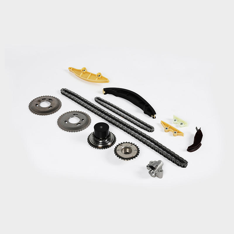 Ford Timing Chain Kit 0211