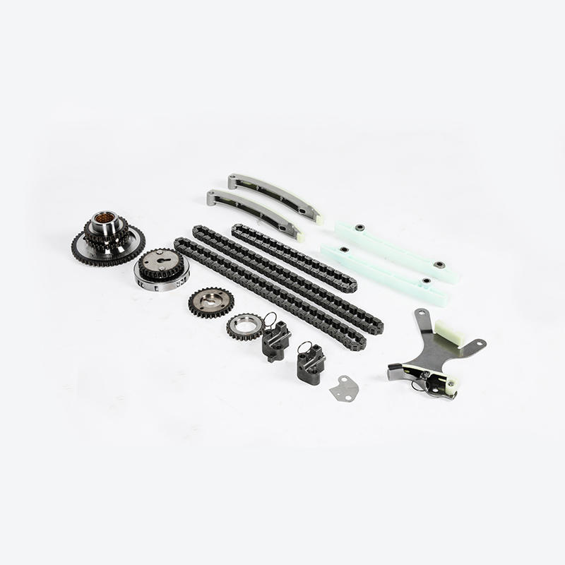 Jeep Timing Chain Kit 0313