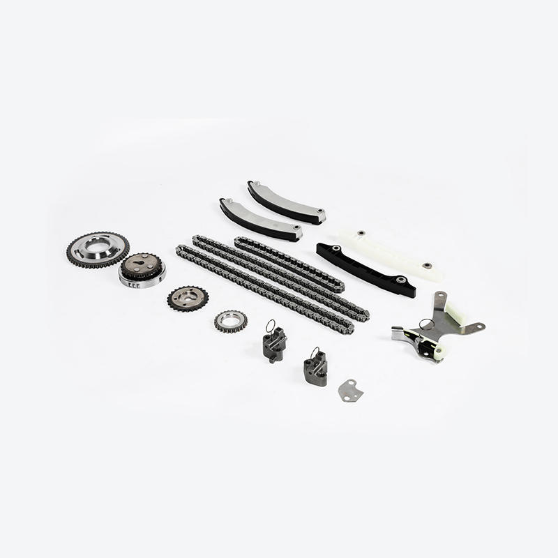Jeep Timing Chain Kit 0314