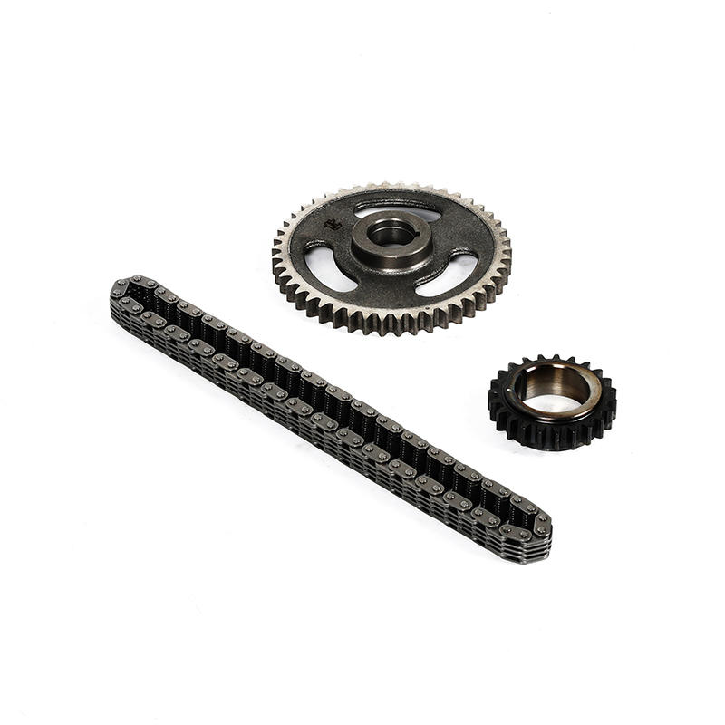 Jeep Timing Chain Kit 0320