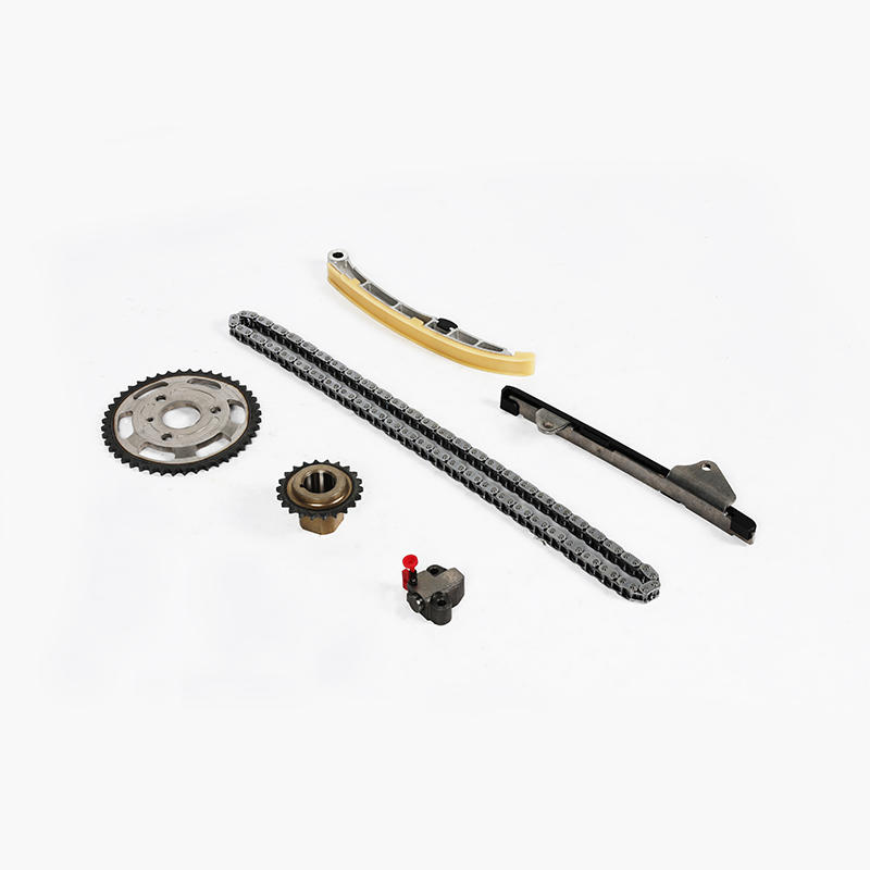 Toyota Timing Chain Kit 0420