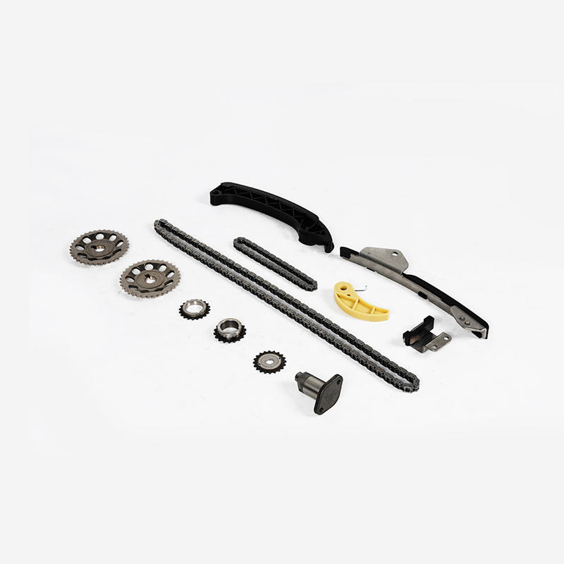 Toyota Timing Chain Kit 0436