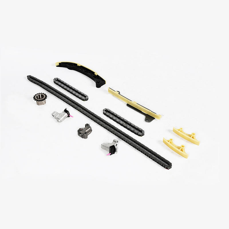 Toyota Timing Chain Kit 0460