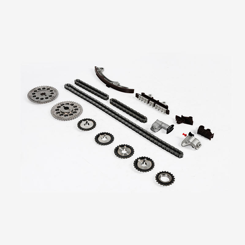 Nissan Timing Chain Kit 0508