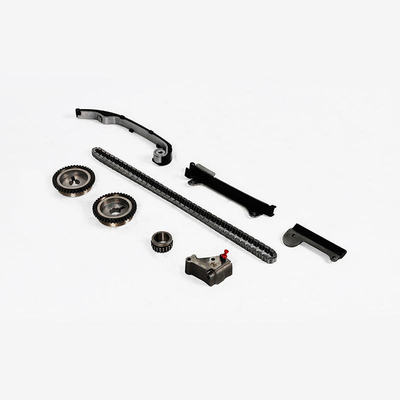 Nissan Timing Chain Kit 0509