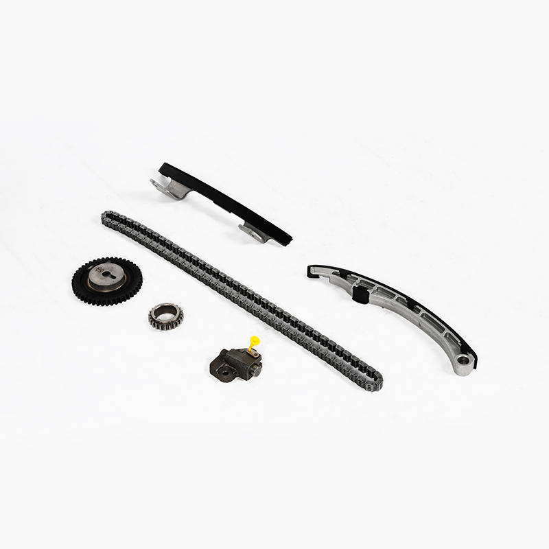 Mazda Timing Chain Kit 0602