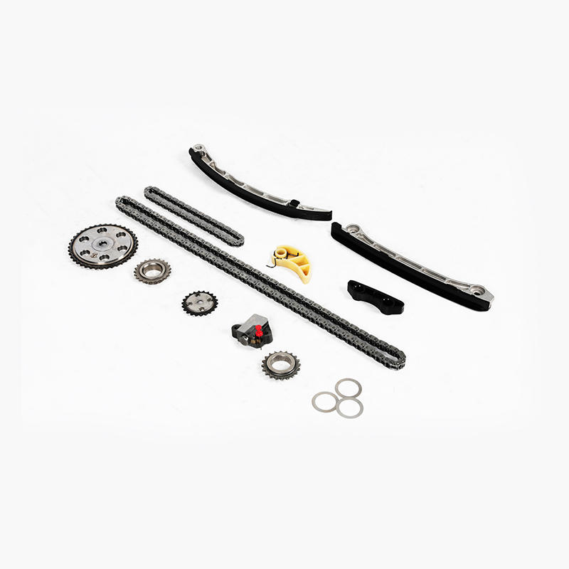 Mazda Timing Chain Kit 0603