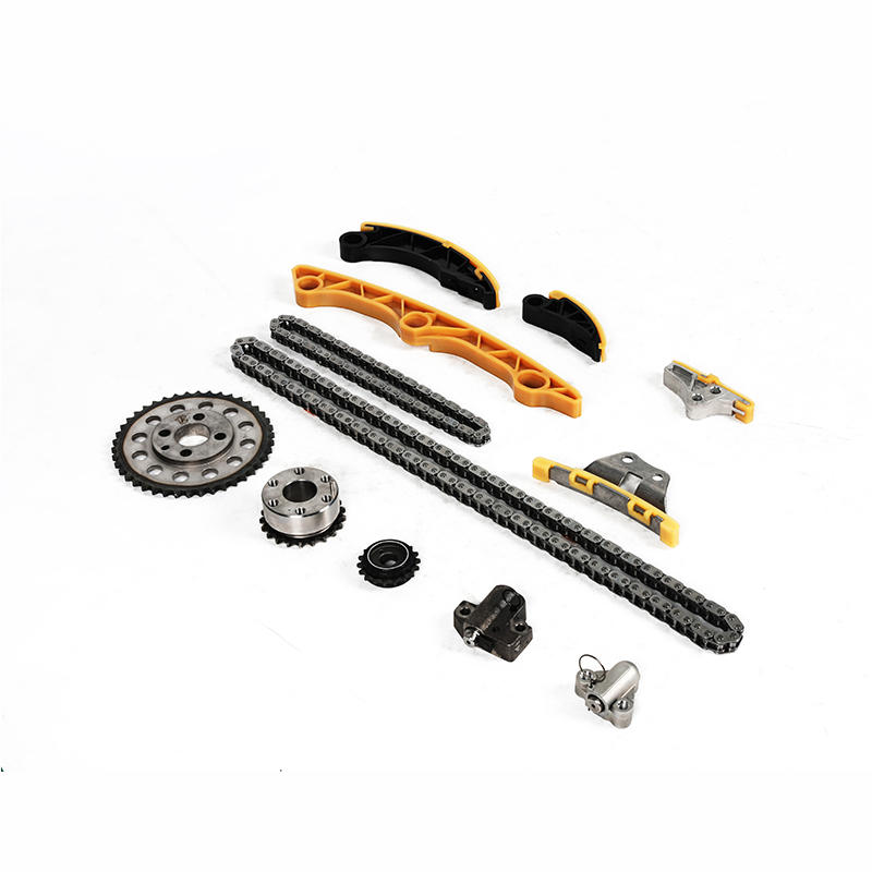 Mazda Timing Chain Kit 0604