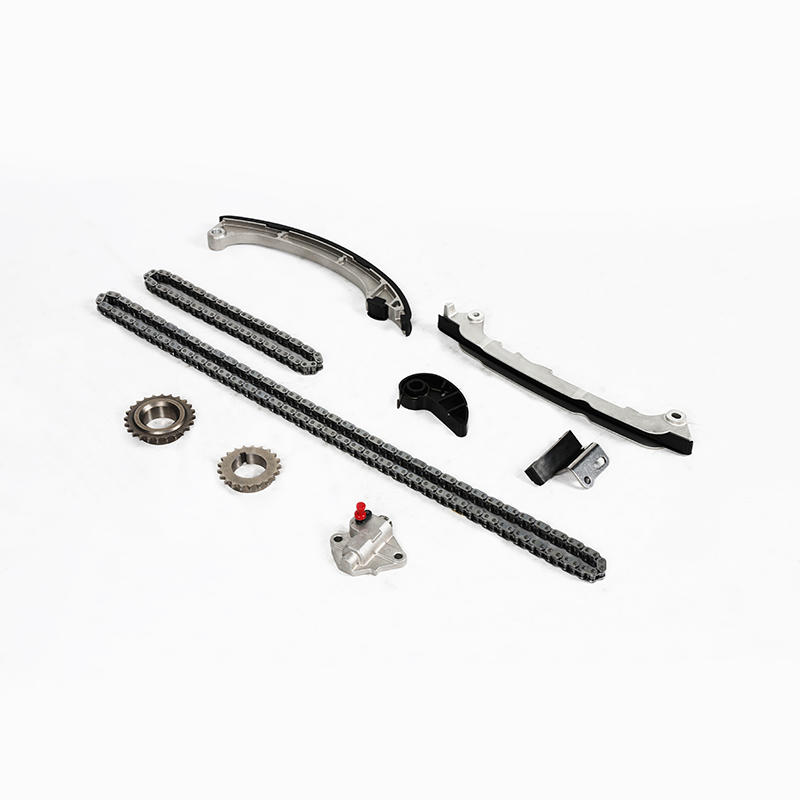 Mazda Timing Chain Kit 0605