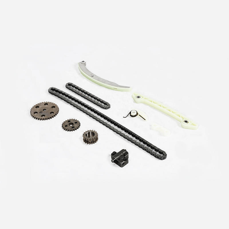 Mazda Timing Chain Kit 0607