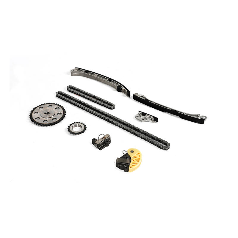 Mazda Timing Chain Kit 0609
