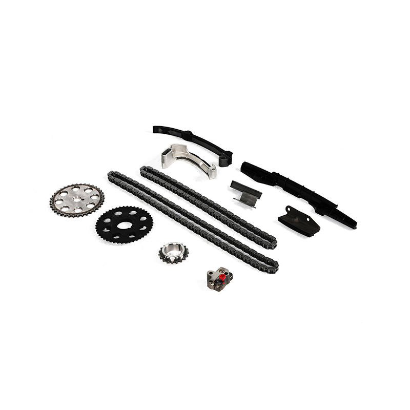 Mazda Timing Chain Kit 0613