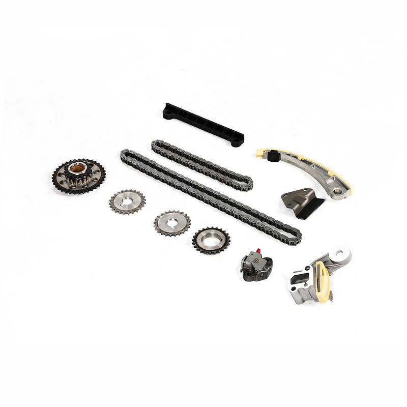 Suzuki Timing Chain Kit 0801