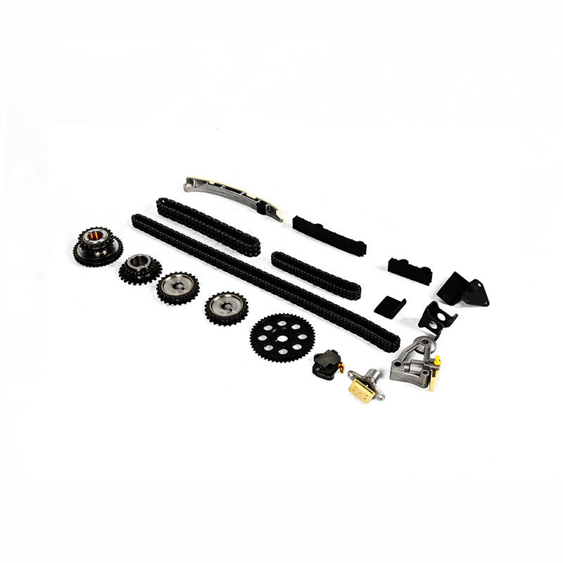 Suzuki Timing Chain Kit 0802