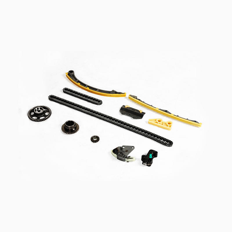 Honda Timing Chain Kit 0901