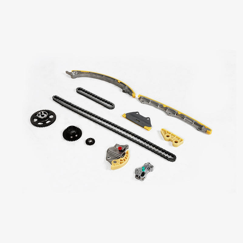 Honda Timing Chain Kit 0908