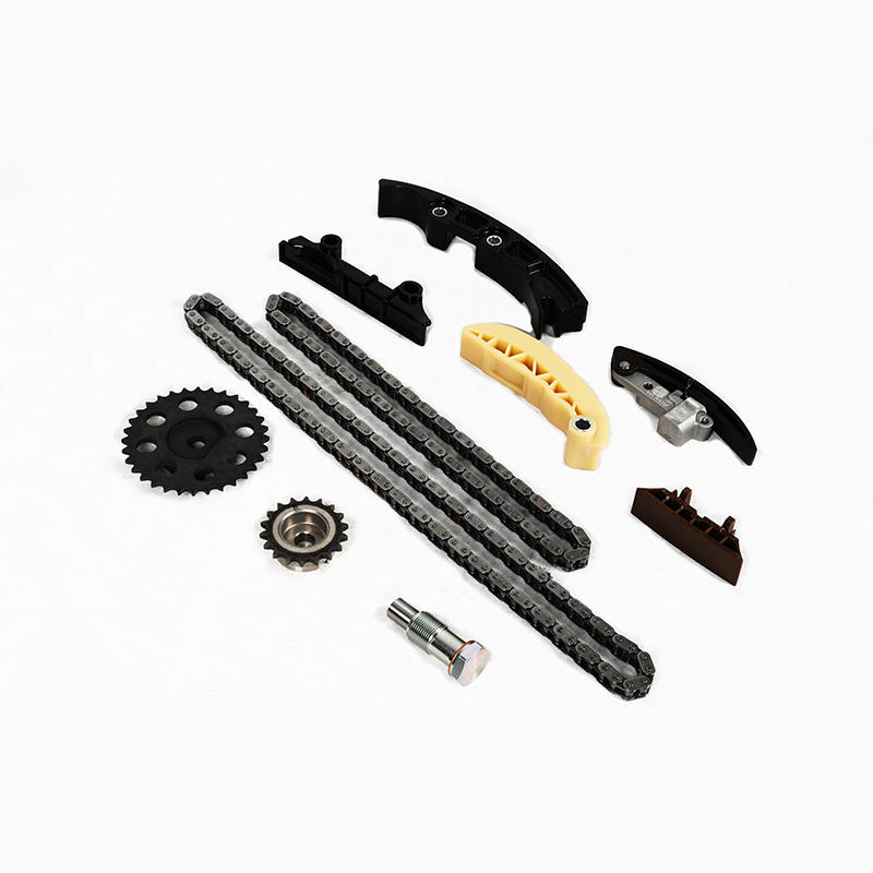 Volkswagen Timing Chain Kit 1110