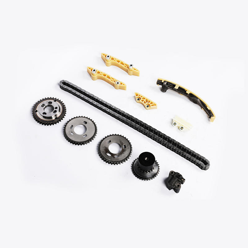 Land Rover Timing Chain Kit 1607