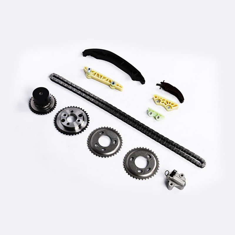 Land Rover Timing Chain Kit 1609