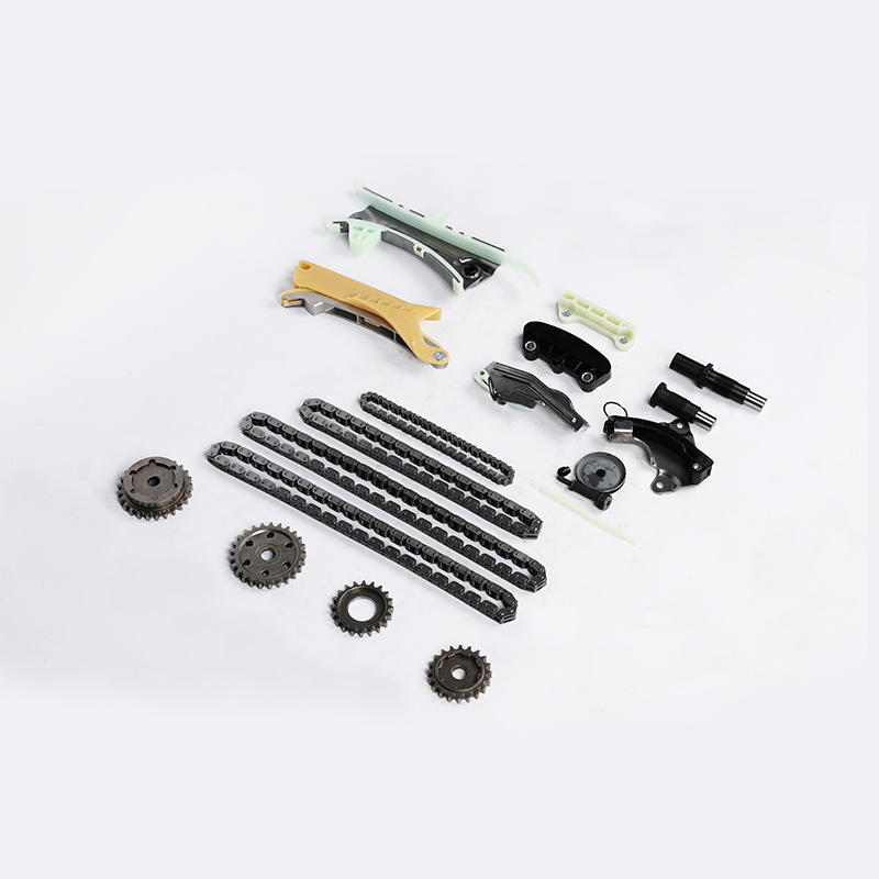 Land Rover Timing Chain Kit 1613