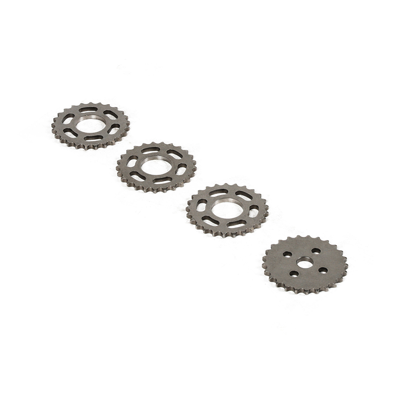  timing sprockets can experience wear 