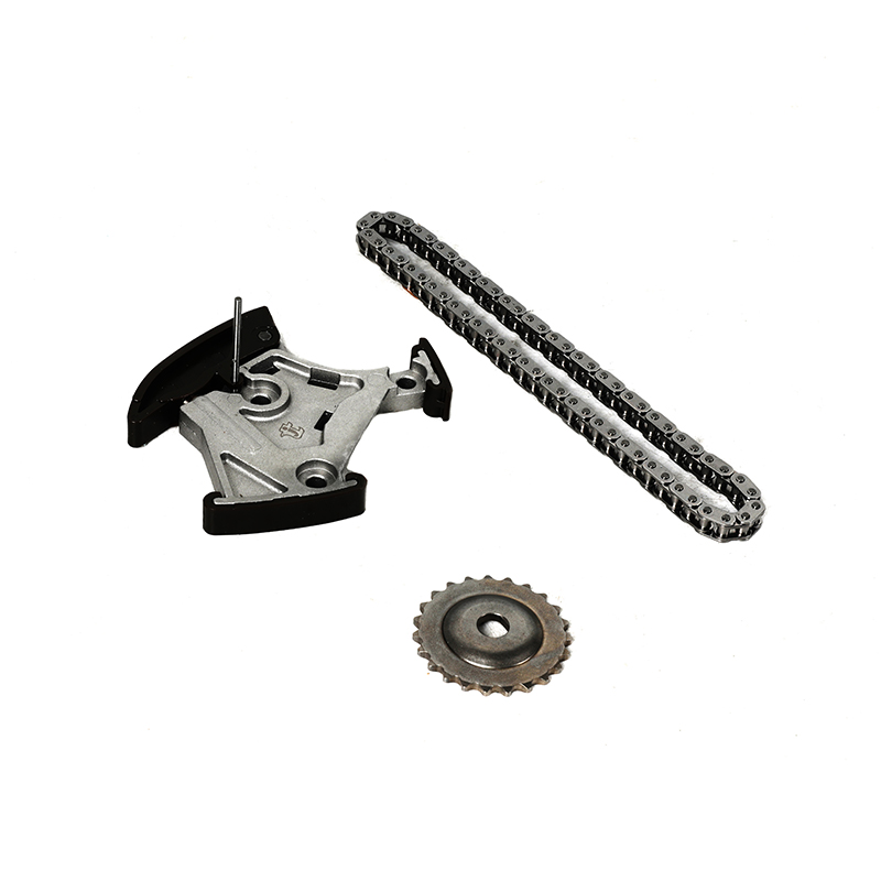 Advantages of Using a Timing Chain Kit Over a Timing Belt in Modern Engines