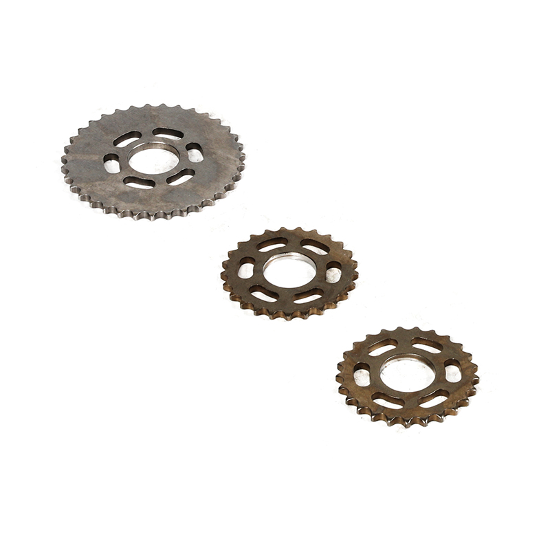 Design of Timing Sprockets: A Crucial Factor Impacting Engine Performance in the Automotive Industry