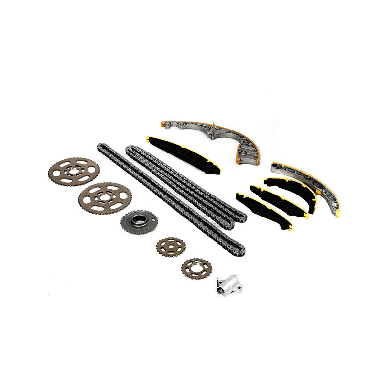 Why Choose a Timing Chain Kit?