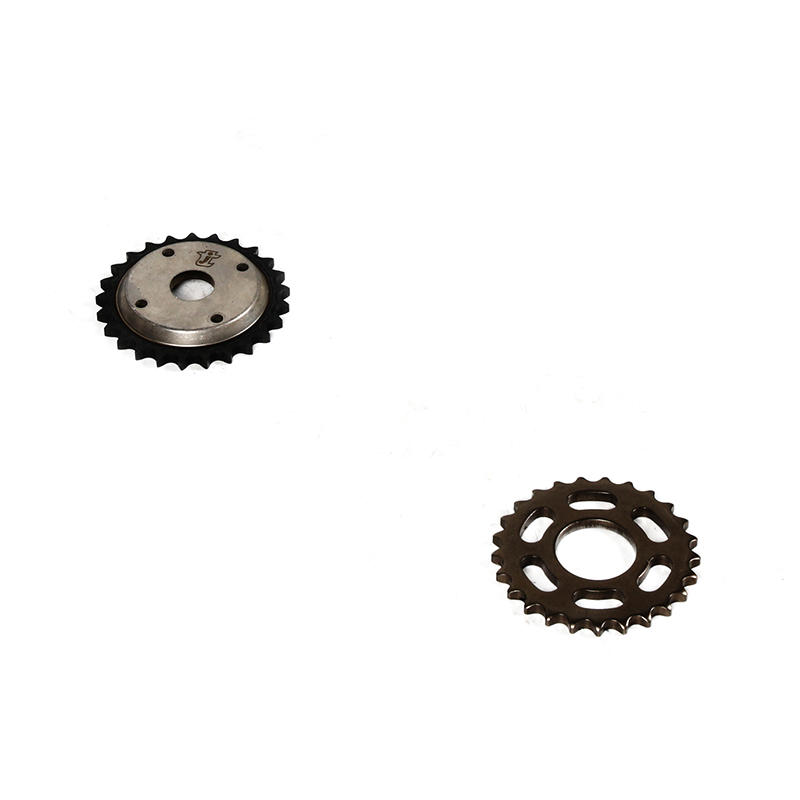 Understanding the Significance of Car Engine Timing Chain Sprockets
