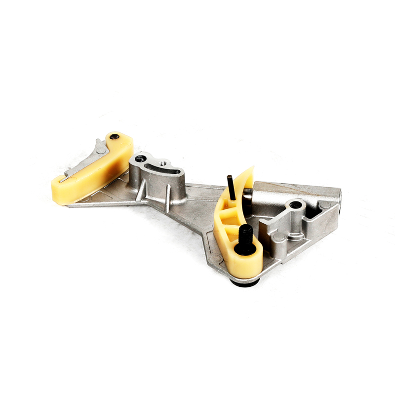 The Working Principle of Car Engine Timing Chain Tensioner
