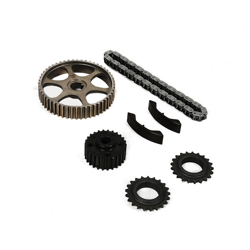 Car Engine Timing Chain Kit: Key to Engine Operation
