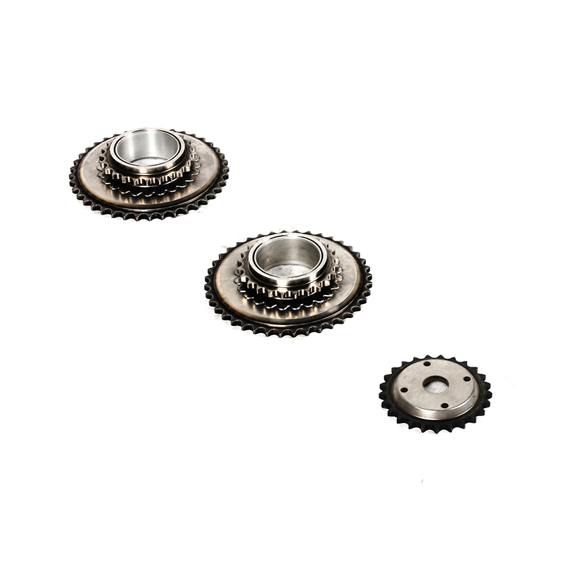 Enhancing Energy Efficiency in Electric Vehicles with Timing Chain Sprockets